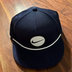 Nike golf hat